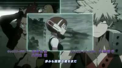 New OP 11 got leaked &ldquo;Bokura no&rdquo;