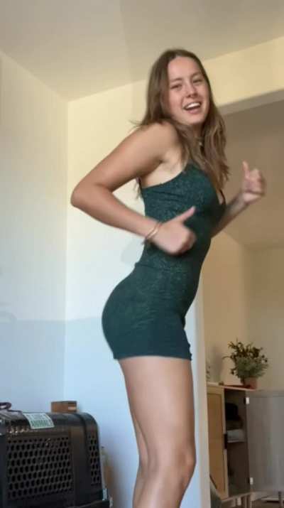 Dress gif