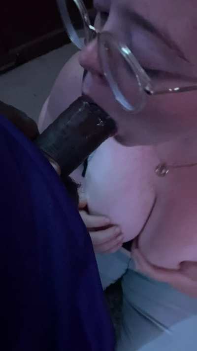 Any Big Tit Women Want To Join Us For My Fantasy?