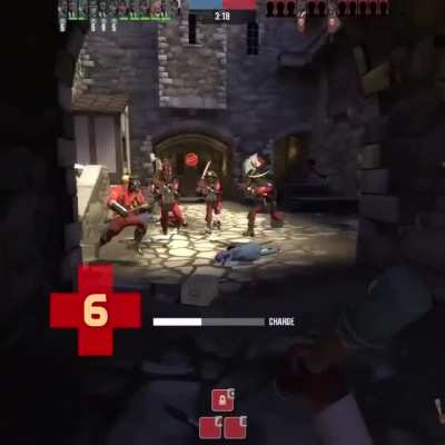 Mistakes were made