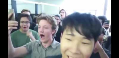 Throwback to one of the funniest videos on youtube