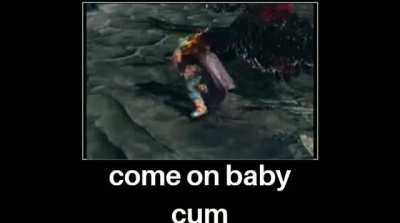 Come on baby