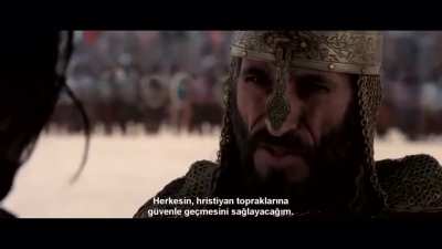 [Kingdom of Heaven]"Kud&uuml;s'&uuml;n değeri ne?"