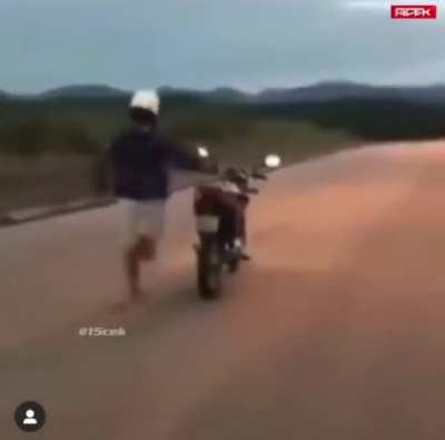 It could&rsquo;ve been a disaster