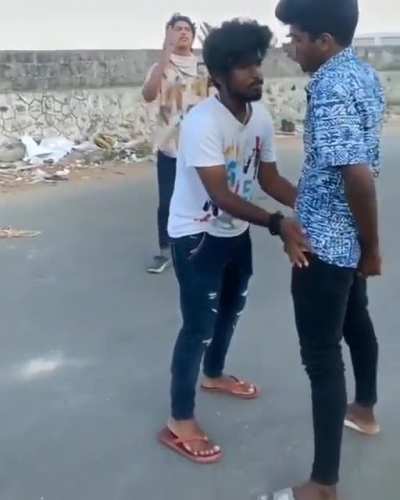 Indian TikTok are always the best