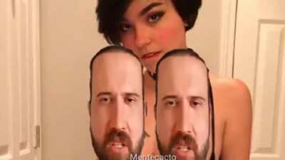 É a pilha ?