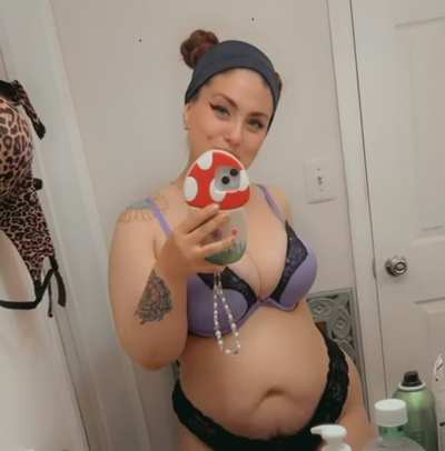 Your chubby anal princess ✨