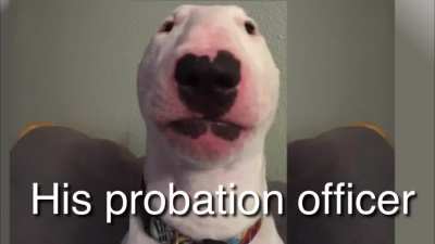POV: you&rsquo;re 69&rsquo;s probation officer