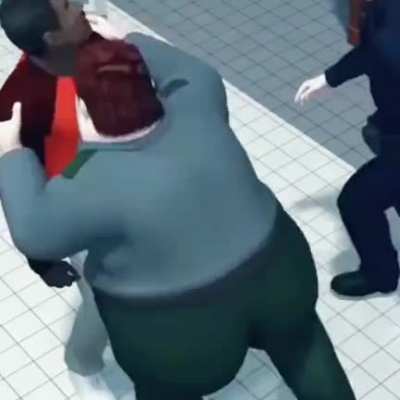 Don&rsquo;t do drugs