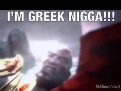 He&rsquo;s geek, you gotta do it