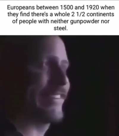 Oh no