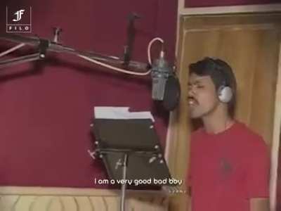 Least Tallented Bollywood Musician