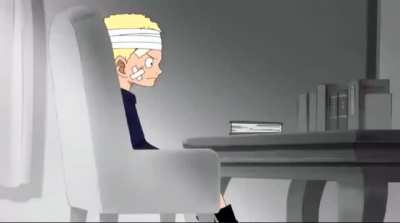 When they say "Read Theory"
