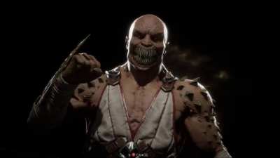 Mortal Kombat 11 Base Kharacters Wallpaper Engine (Check Comments for Download)