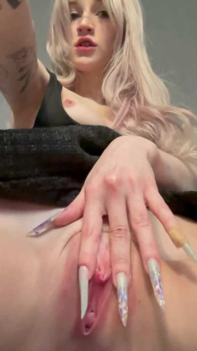 Yummy Tight Pussy