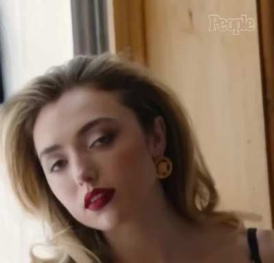 Peyton List