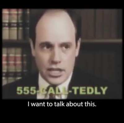 What the news look like lately