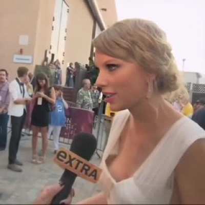 Good angle