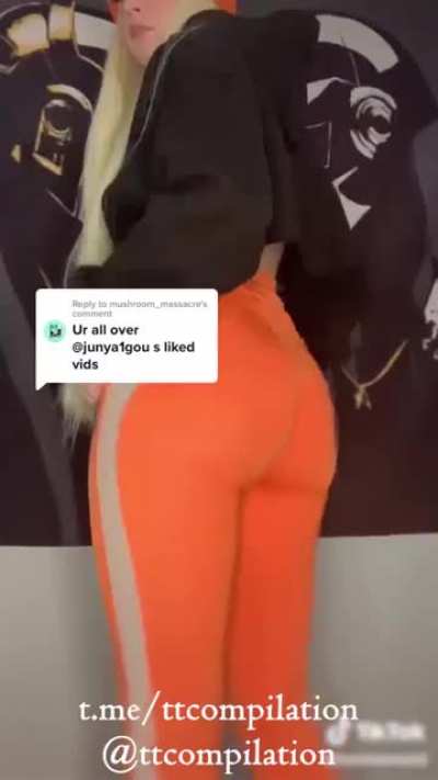 Hard Bass Shaking🍑🔥🔥