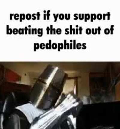 I support this