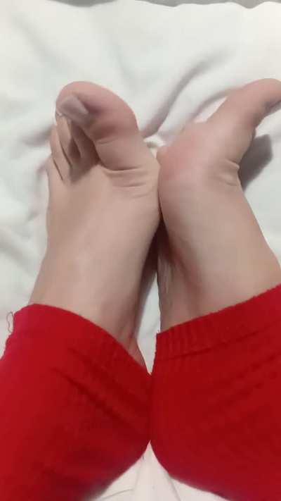 ❤️🤍