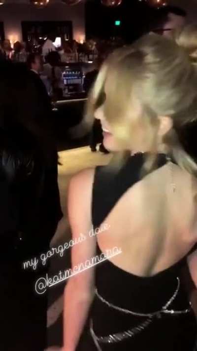 Katherine McNamara hips don&rsquo;t lie 😍😍