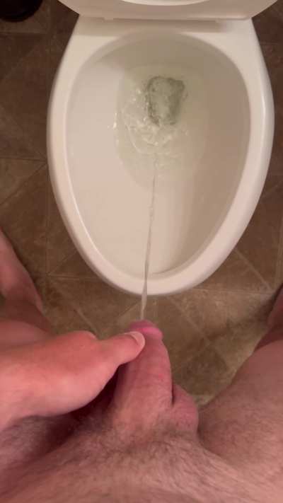 Who&rsquo;s thirsty?