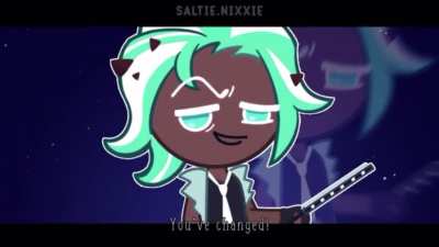 LMFAO I&rsquo;m crying over this, I almost choked on my chocolate to 💀 credits: nixxie on yt 💀💀💀