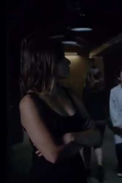 So hot