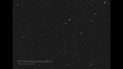 Nova Cassiopeia 2021