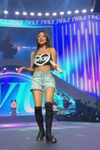 Jihyo