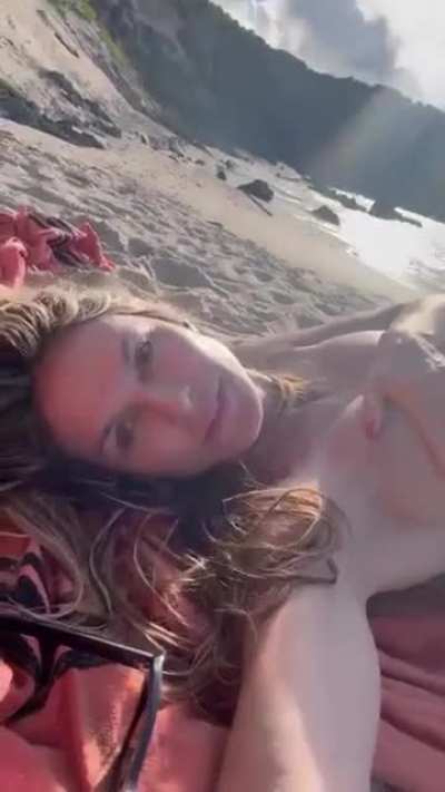 Heidi Klum 