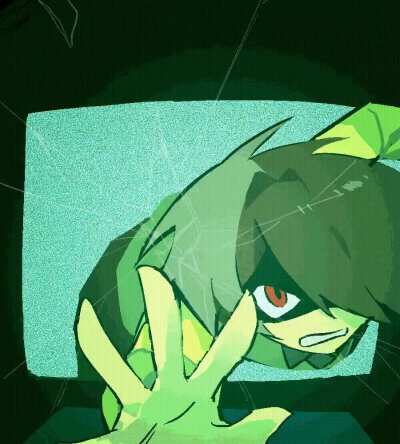 Just a game (Art by @1jixn0)