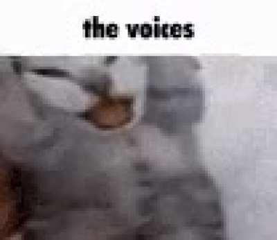 When