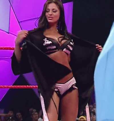 Candice Michelle