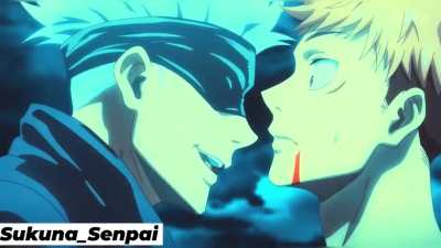 A Jujutsu Kaisen edit (contains Spoilers you&rsquo;ve been warned) I have another edit coming soon as well today it&rsquo;s a old one I did all I did was extend it a lot