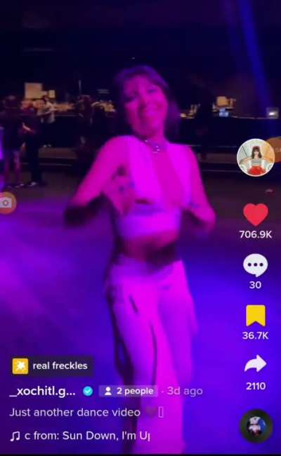Love this dance