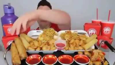 diyetteyim ama nam nam