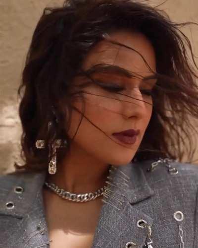 Nia Sharma