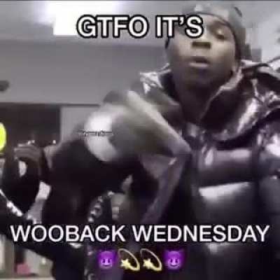 It&rsquo;s that time of the week 😈💫