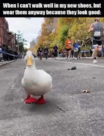 Just Do It!