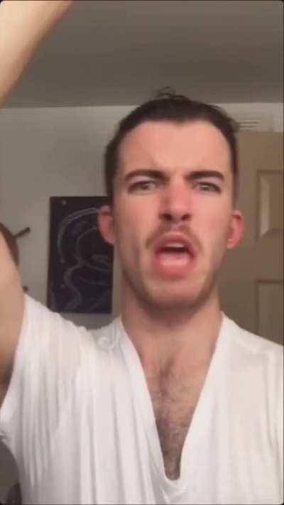 November has started so&hellip; Here are the 3 stages of shaving
