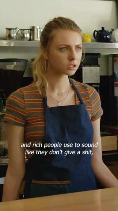 Don't judge.