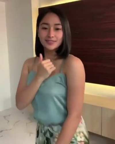 Alyzza Agustin