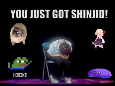 hehe epic troll