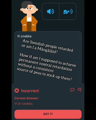 I am going to learn throat singing real fkn soon