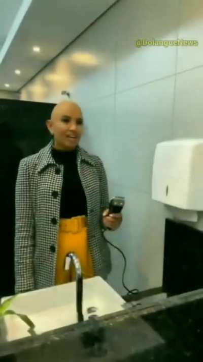 Chore se voc&ecirc; chorou