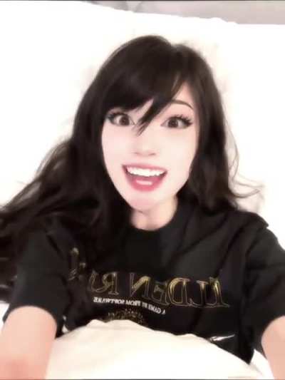 Emiru tiktok