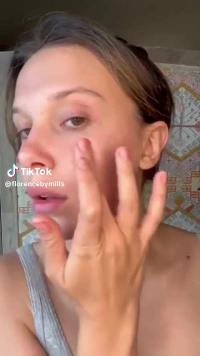 Millie for Florence 