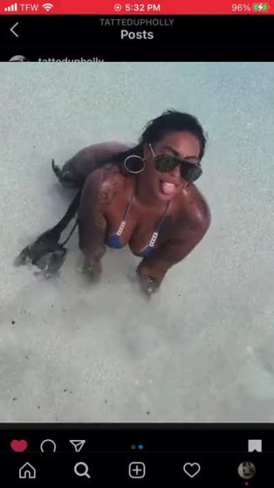 Beach vibes
